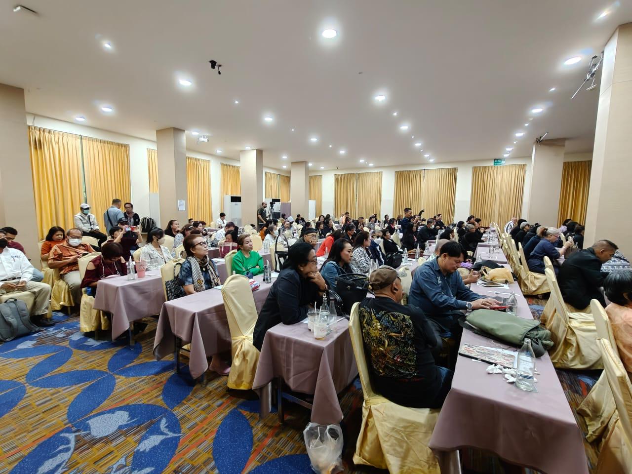 Thailand Events